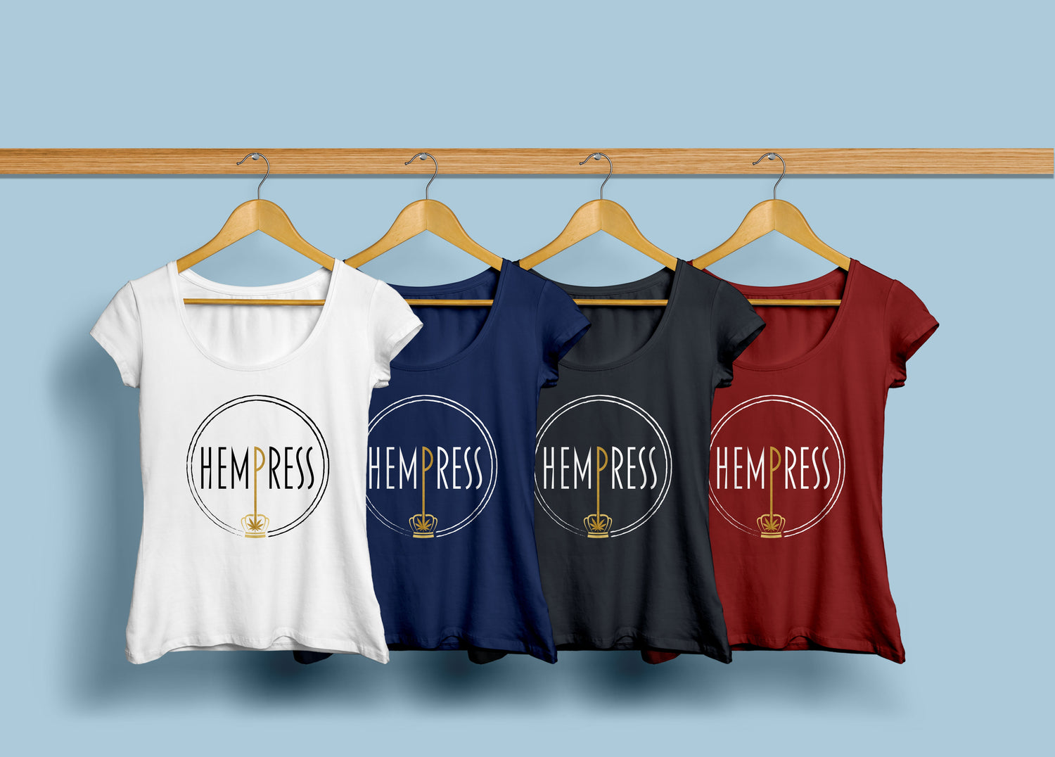 Hempire Way Apparel